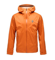 Men's Fineline Stretch Shell - Bill & Paul's