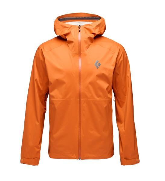 Men's Fineline Stretch Shell - Bill & Paul's