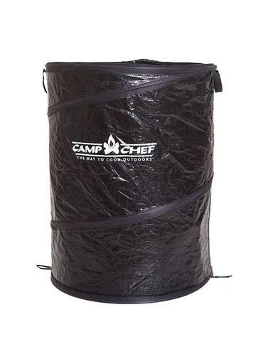 Collapsible Garbage Can