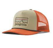 Broadcaster Hat