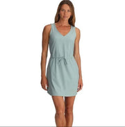 Women's Breeze Dress - Bill & Paul's