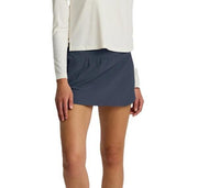 Women's Lined Active Breeze Skort - Bill & Paul's