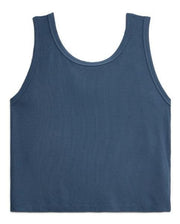 Women's Ribbed Bamboo Tank - Bill & Paul's