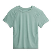 Women's Elevate Lightweight Fitted Tee - Bill & Paul's