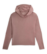 Women's Bamboo Shade Crossover Hoodie - Bill & Paul's