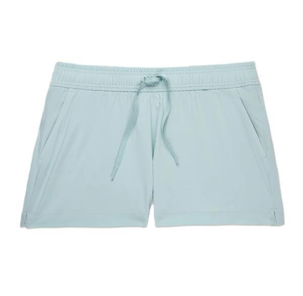 Women's Driftlight Short - Bill & Paul's