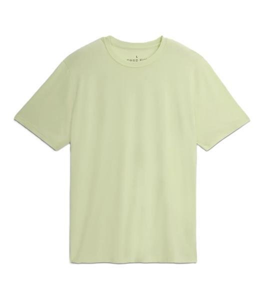 Men's Elevate Lightweight Tee - Bill & Paul's