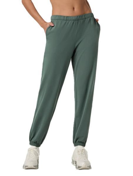 Women's Halo Modern Sweatpant - Bill & Paul's