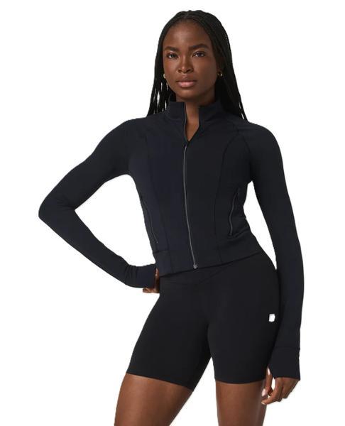 Women's AllTheForm Fitness Jacket - Bill & Paul's