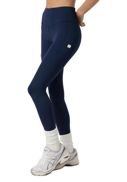 Women's AllTheForm Pocket Legging - Bill & Paul's