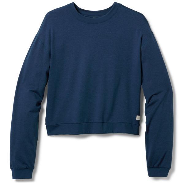 Women's Halo Modern Crew - Bill & Paul's