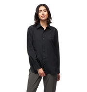 Women's Breezy Long Sleeve - Bill & Paul's