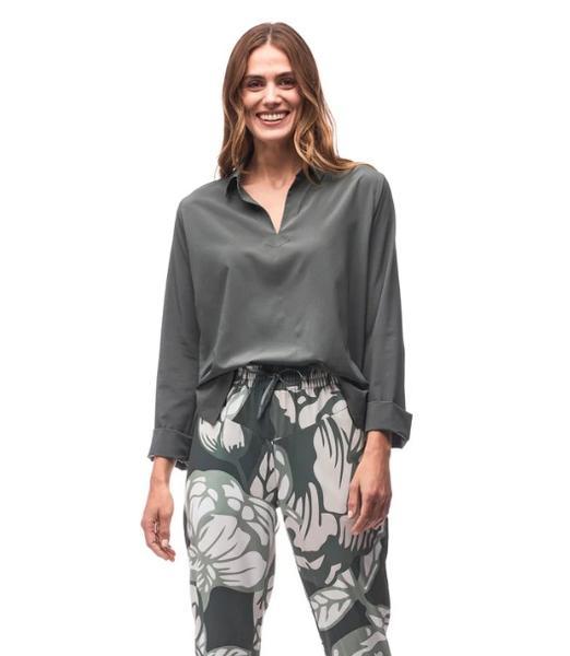 Women's Frivola Long Sleeve - Bill & Paul's