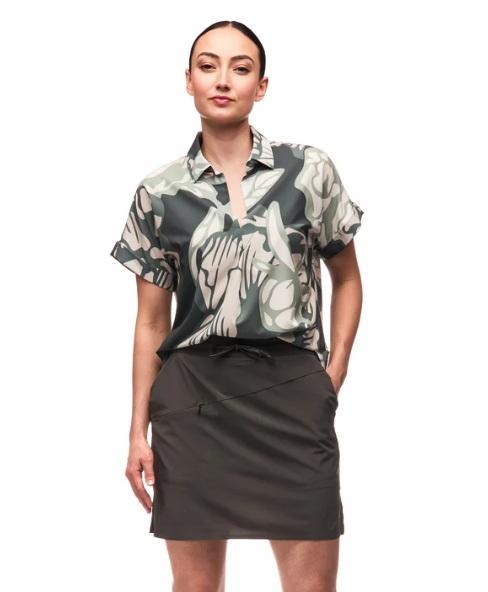 Women's Frivol Short Sleeve - Bill & Paul's
