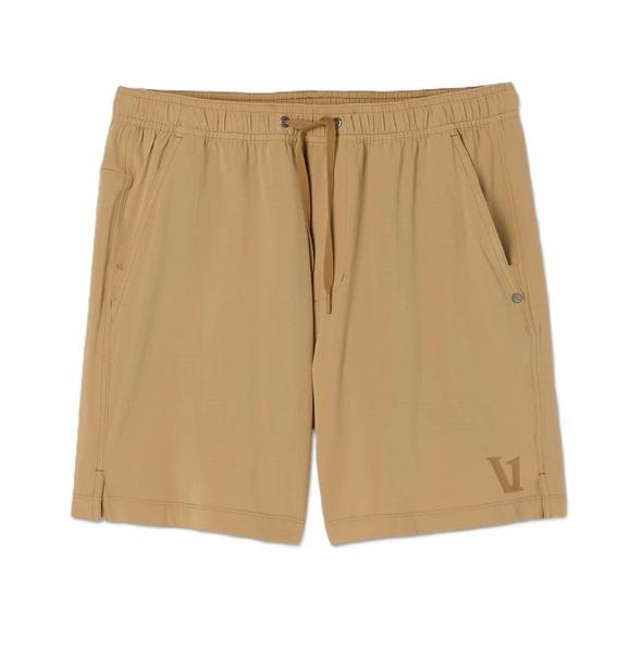 Men's HardKore Short Lined 7 - Bill & Paul's