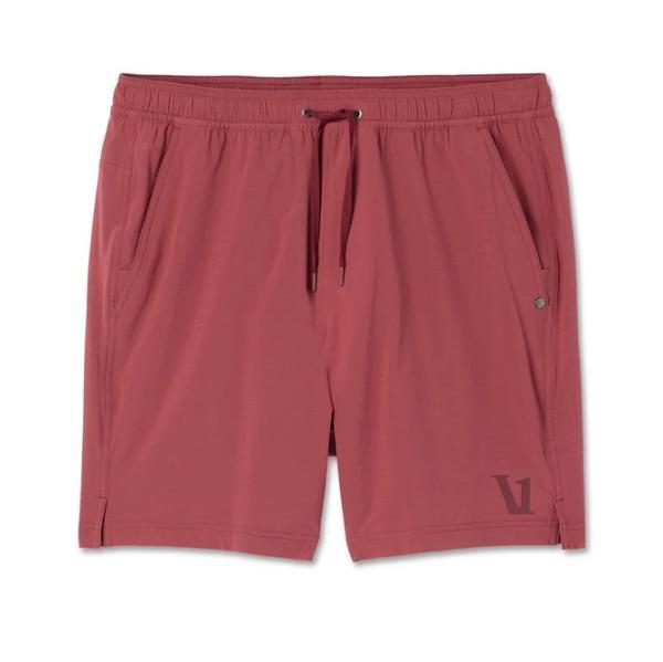 Men's HardKore Short Lined 7 - Bill & Paul's