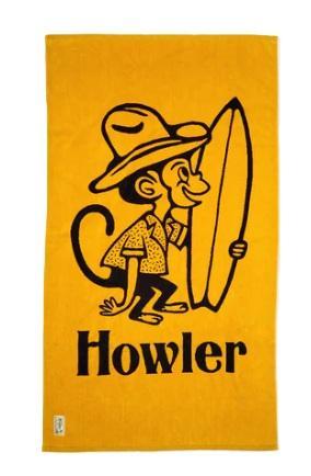 Beach Towel - Bill & Paul's