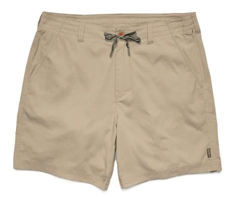 Men's Horizon Tech Shorts 8 - Bill & Paul's
