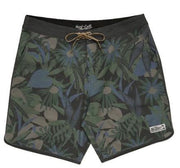 Men's Bruja Boardshorts - Bill & Paul's