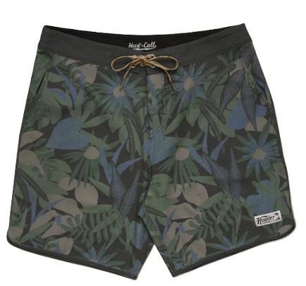 Men's Bruja Boardshorts - Bill & Paul's