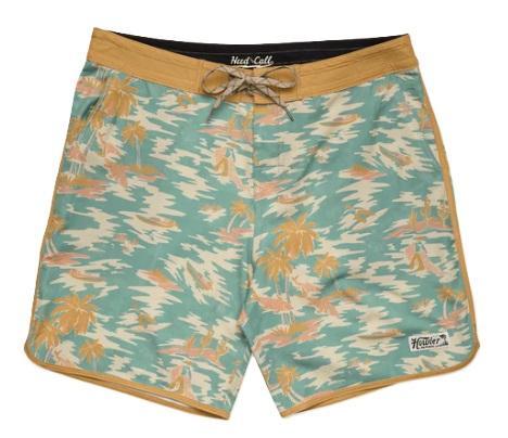 Men's Bruja Boardshorts - Bill & Paul's