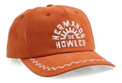 Men's Howler Standard Hat - Bill & Paul's