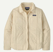 Women's Light Gust Shirt Jacket - Bill & Paul's