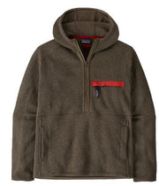 Men's Better Sweater 1/2 Zip Fleece Pullover - Bill & Paul's