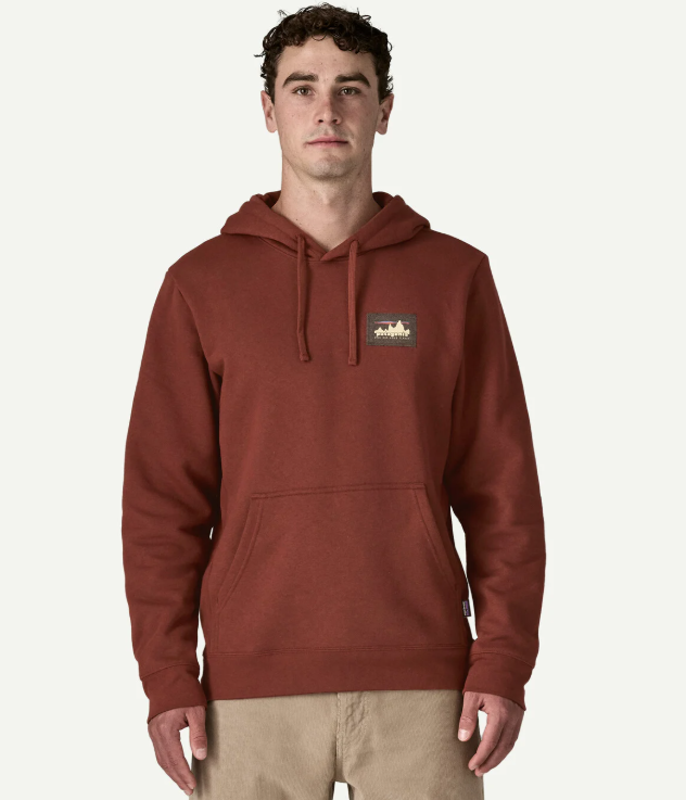73 Skyline Uprisal Hoody