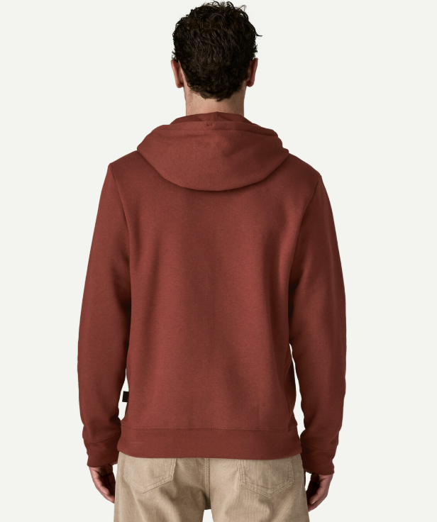 73 Skyline Uprisal Hoody