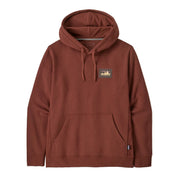 73 Skyline Uprisal Hoody