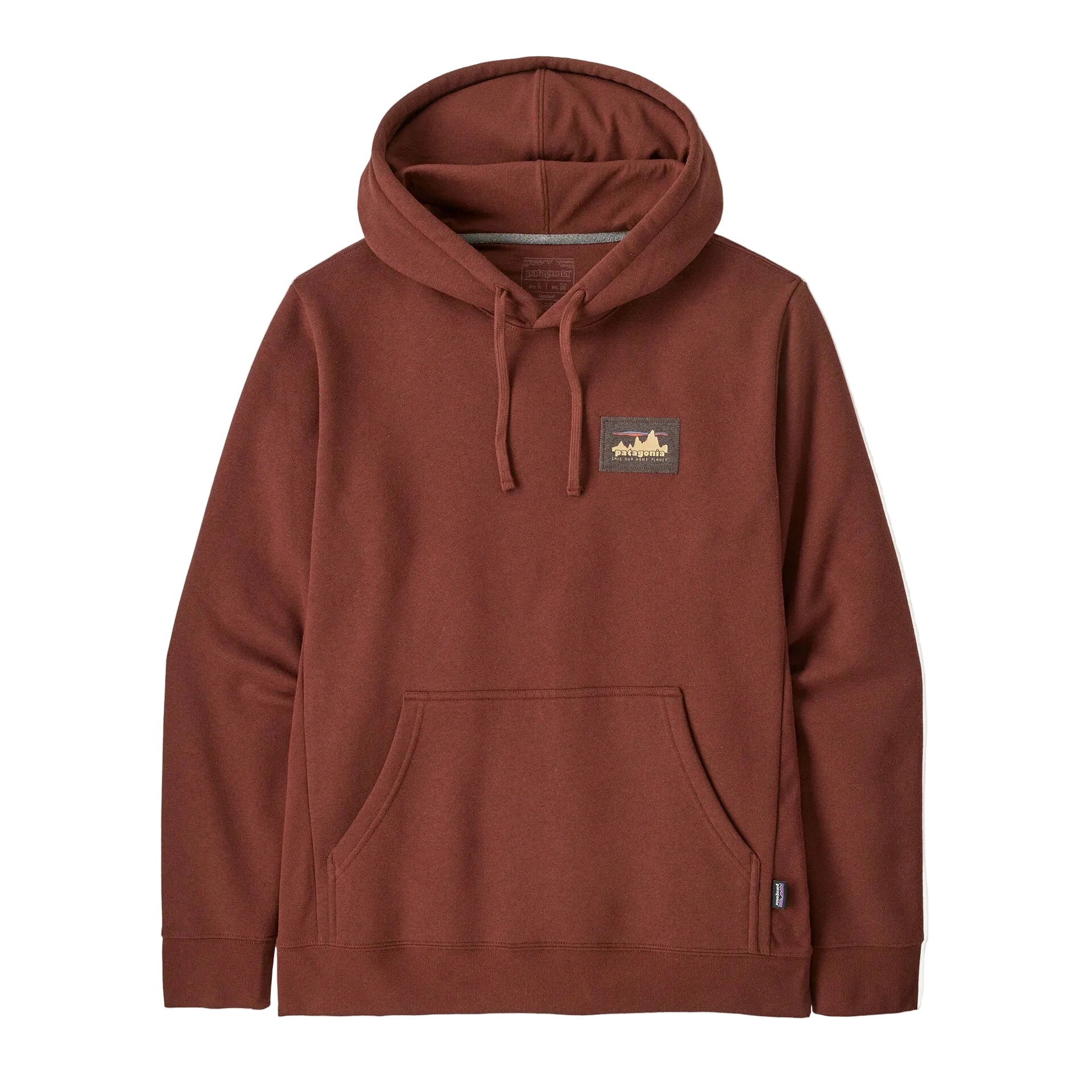 73 Skyline Uprisal Hoody