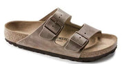 Men's Arizona Oiled Leather