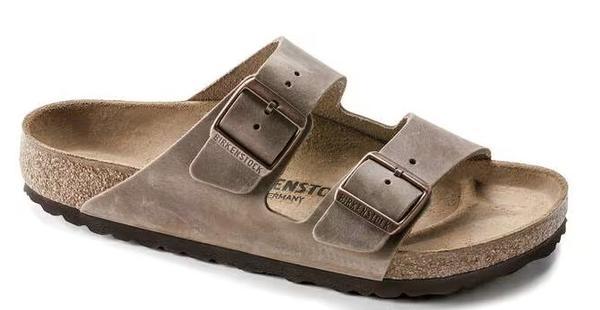 Men's Arizona Oiled Leather