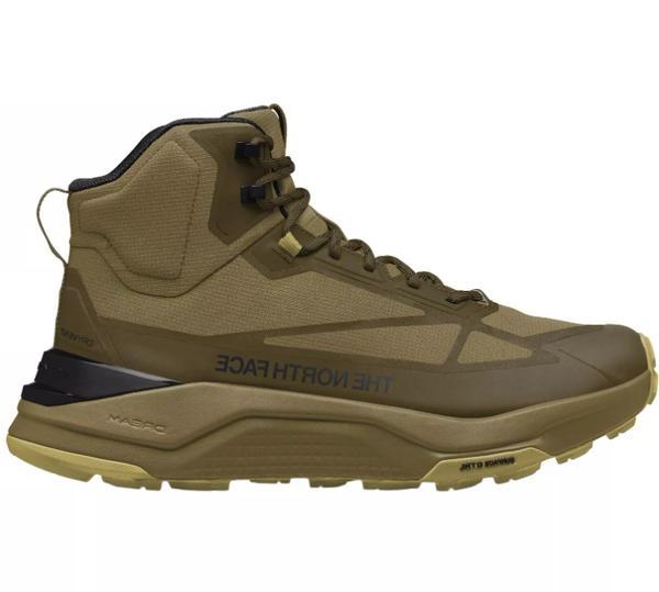 Men's Fastpack Mid Waterproof - Bill & Paul's