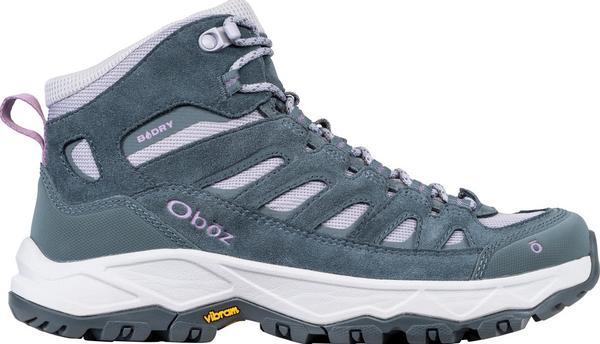 Women's Sawtooth Ascent Mid B - Dry - Bill & Paul's