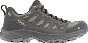 Men's Sawtooth Ascent Low B - Dry - Bill & Paul's