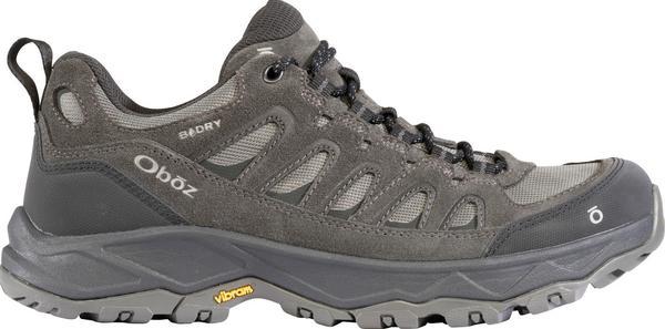 Men's Sawtooth Ascent Low B - Dry - Bill & Paul's