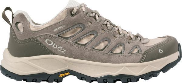 Women's Sawtooth Ascent Low B - Dry - Bill & Paul's