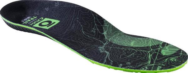 Trail Insole - Bill & Paul's