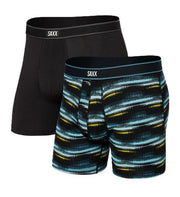 Men's Daytripper 2Pack - Bill & Paul's