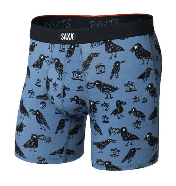 Vibe Xtra Soft Boxer Brief - Bill & Paul's