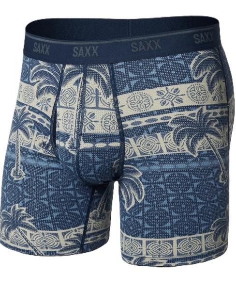 Men's Quest Boxer Brief - Bill & Paul's