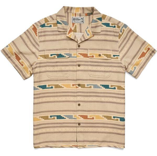 Men's Shores Club Shirt - Bill & Paul's