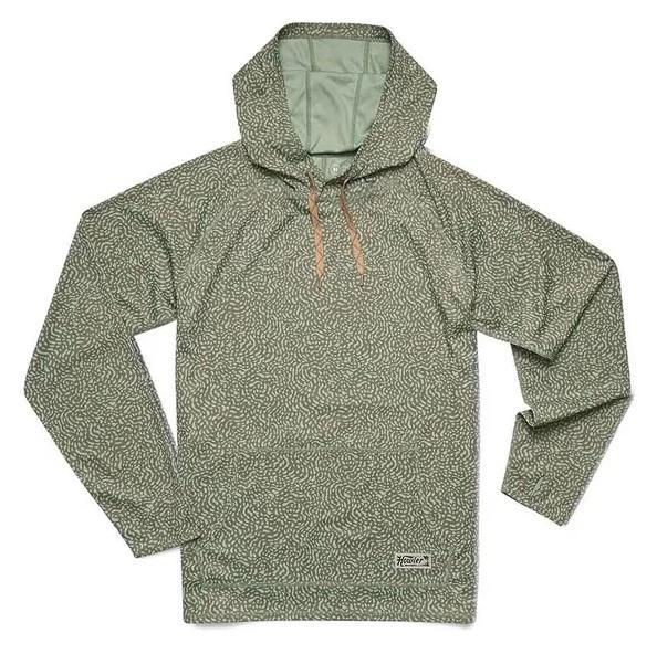 Men's Loggerhead Hoodie - Bill & Paul's