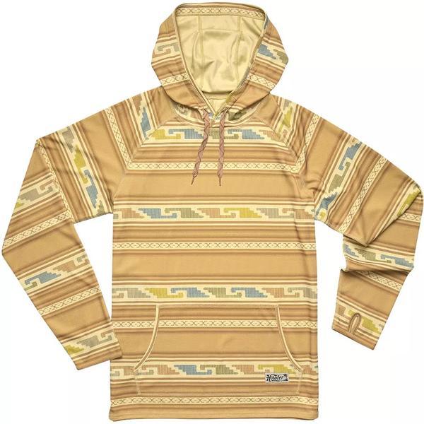 Men's Loggerhead Hoodie - Bill & Paul's