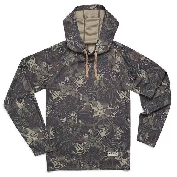 Men's Loggerhead Hoodie - Bill & Paul's