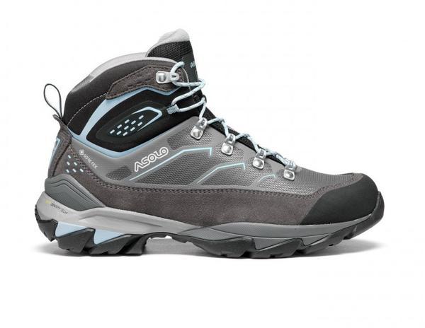 Women's Acadia Mid GTX - Bill & Paul's