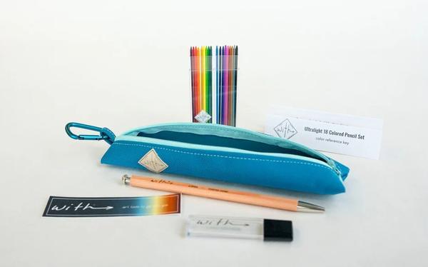 Ultralight 18 Color Set