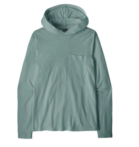 Mens Trail Harbor Hoody